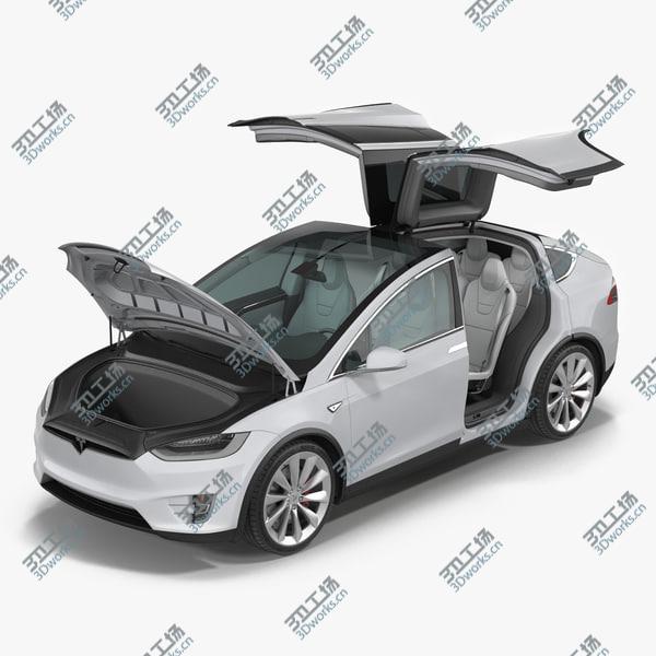 images/goods_img/20210312/Tesla Model X Rigged/1.jpg